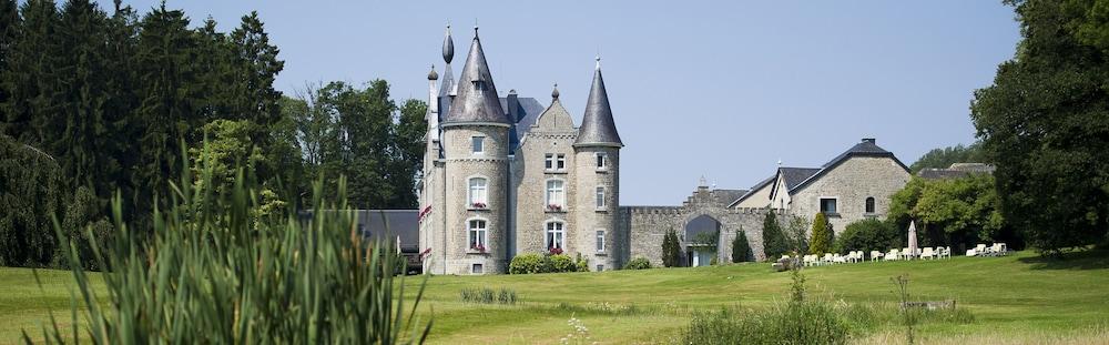 Pet Friendly Château d'Hassonville