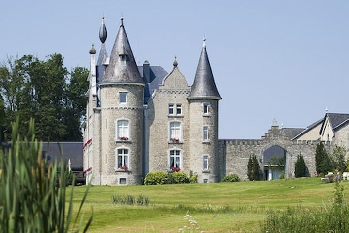 Pet Friendly Château d'Hassonville