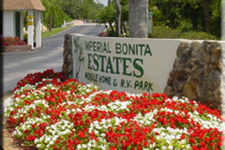 Pet Friendly Imperial Bonita Estates