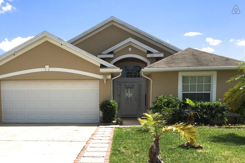 Saint Cloud Airbnb Rentals Pet Policy