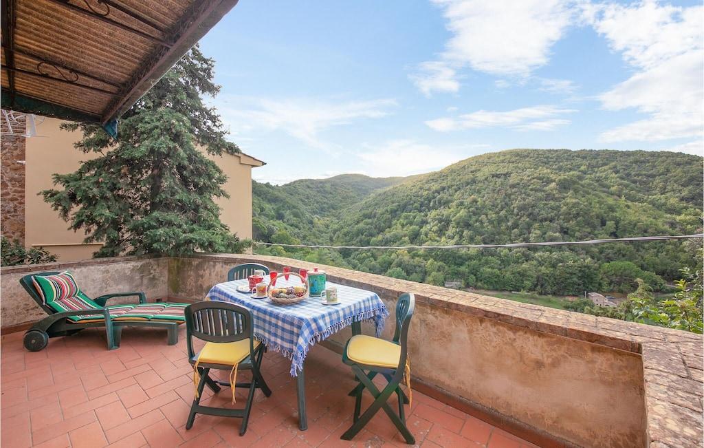 Pet Friendly Amazing 2BR Home in Montecatini