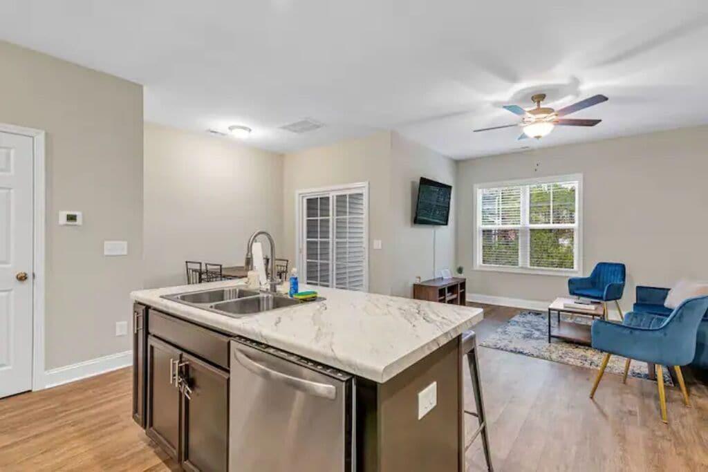 Cozy in Sneads Ferry/Lejeune/Beach Pet Policy