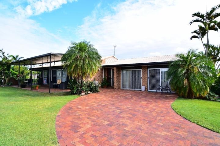 Pet Friendly All Accessible Holiday Accommodation Hervey Bay