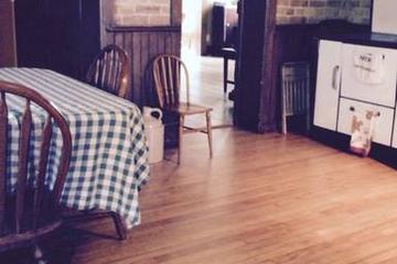 Pet Friendly Two Rivers Airbnb Rentals