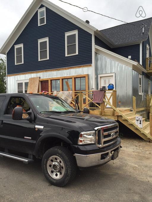 Egg Harbor Airbnb Rentals Pet Policy