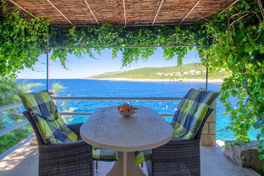 Pet Friendly Korcula Airbnb Rentals