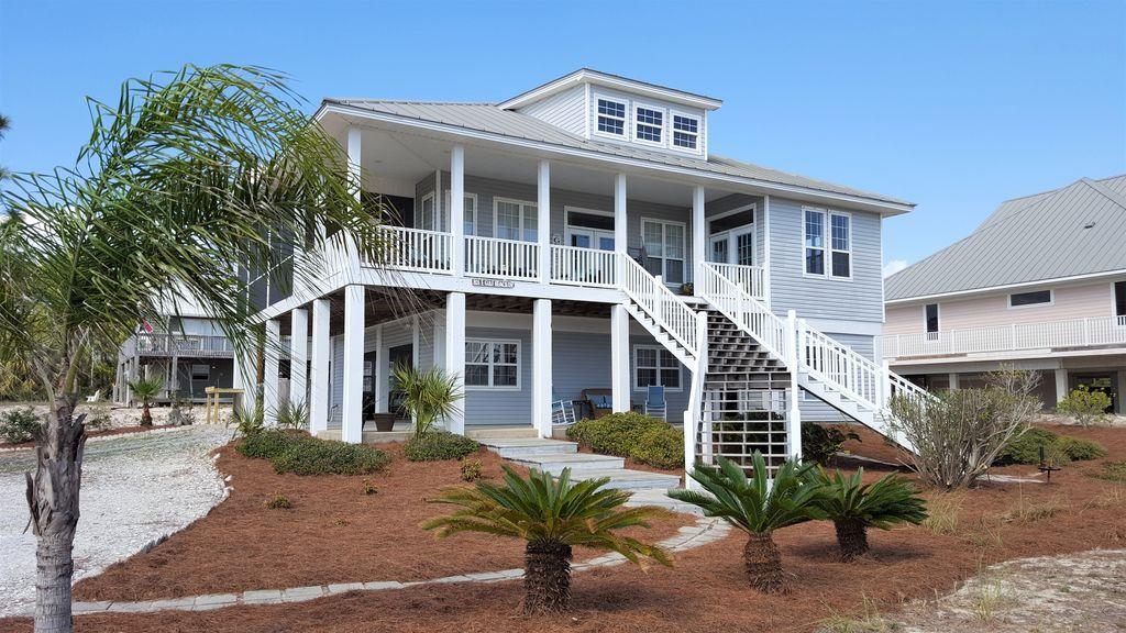 The Stork Nest Pet Policy