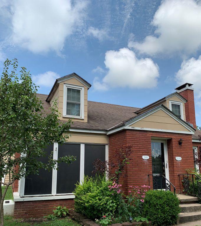 Downtown Bartlesville Home Pet Policy