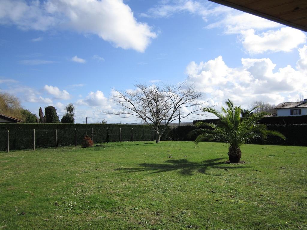 Pet Friendly Southern Landes 10 Minutes from Beaches