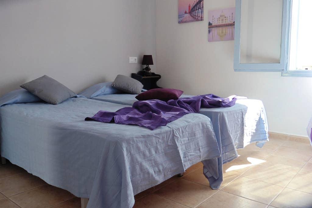 Pet Friendly Costa de Los Pinos Airbnb Rentals