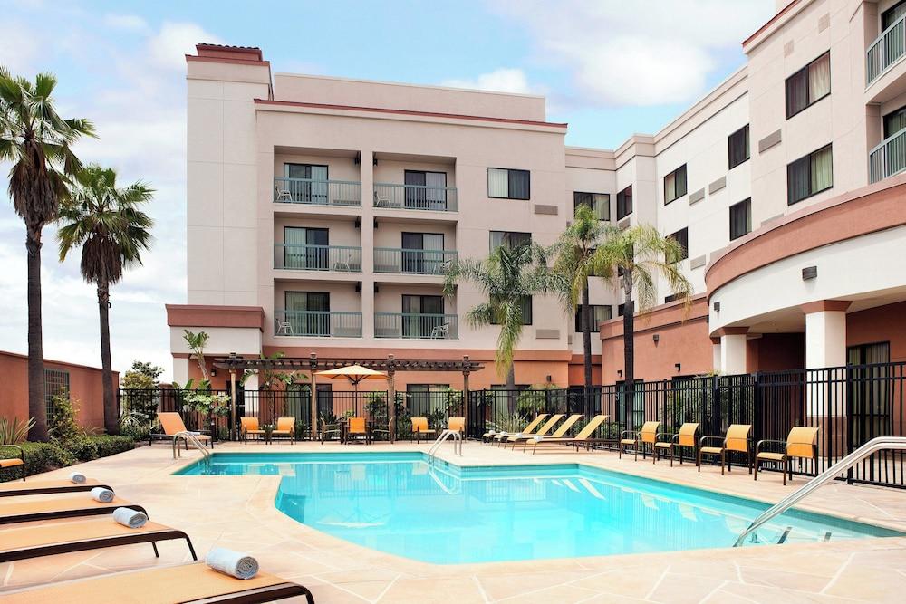 Pet Friendly Courtyard by Marriott Foothill Ranch Irvine East/Lake Forest