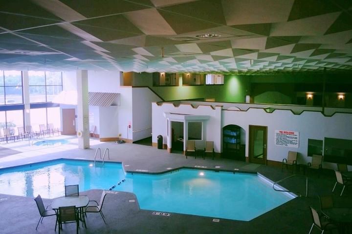 Pet Friendly Hotels In Hastings Ne Bringfido