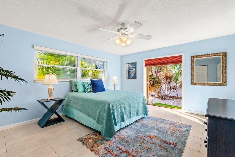 Isle of Palm Pet Policy