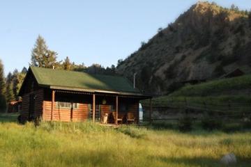 Pet Friendly Vacation Rentals In Montana Bringfido