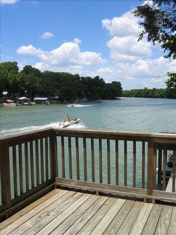 Pet Friendly Vacation Rentals In New Braunfels Tx Bringfido