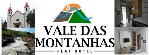 Pet Friendly Flat Hotel Vale Das Montanhas