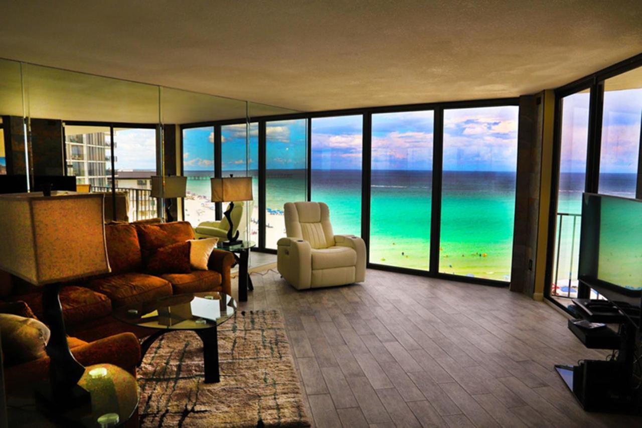 Pet Friendly Luxurious Upscale Condo With Spectacular Gulf View