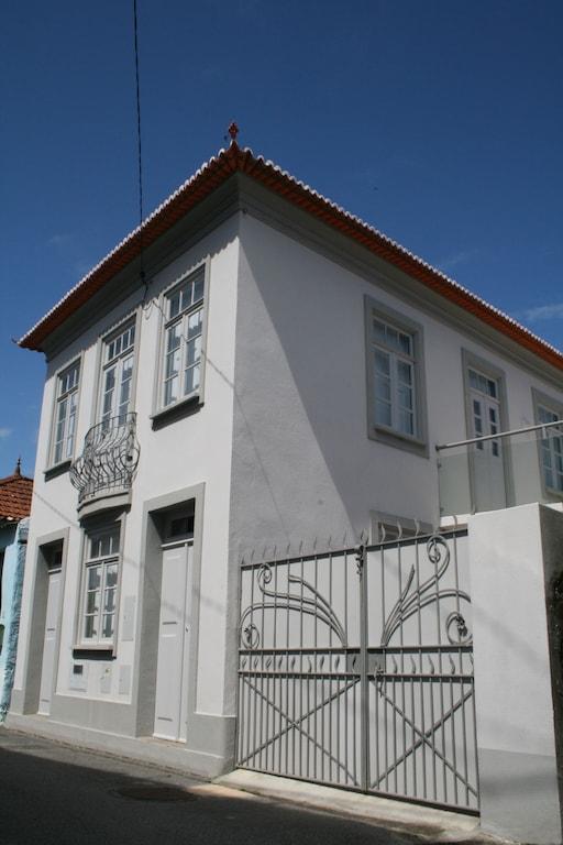 Pet Friendly House for Murtosa Ria de Aveiro Near Beaches