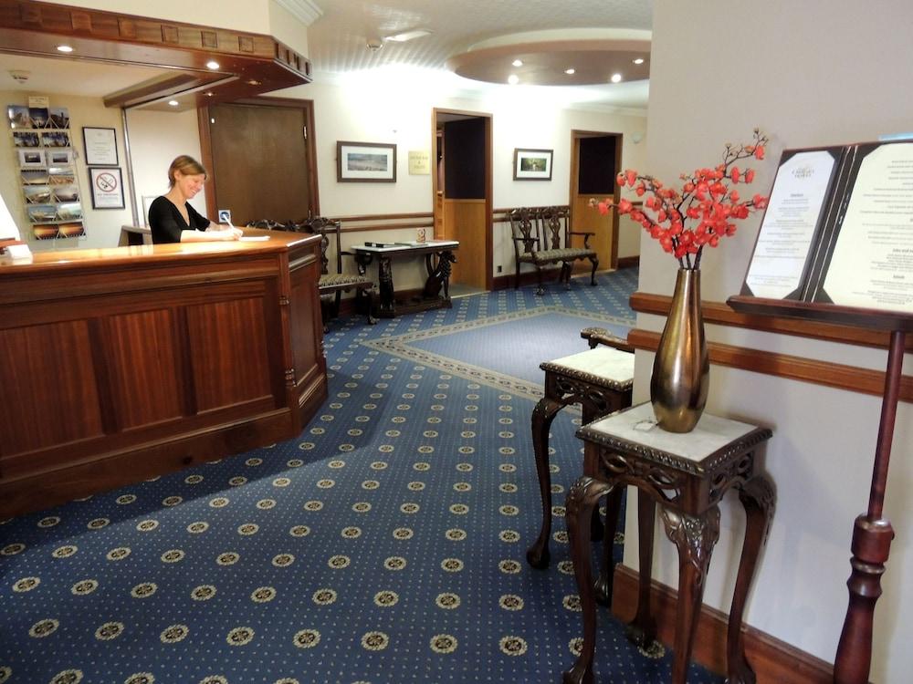 Pet Friendly The Orkney Hotel