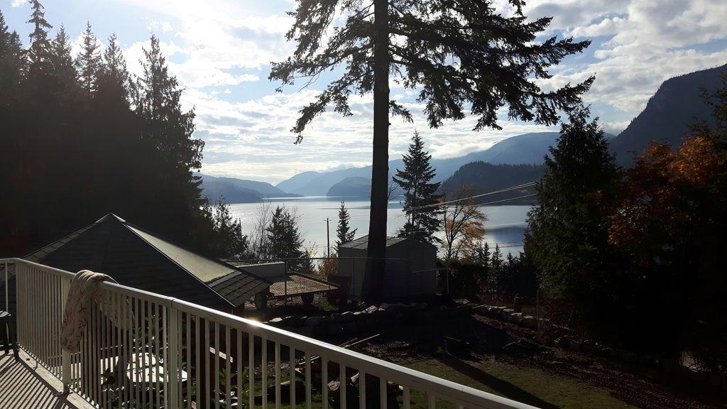 Pet Friendly Vacation Rentals In Sicamous Bc Bringfido