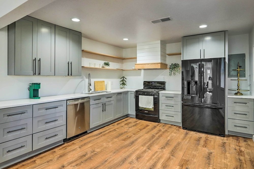 Photo of Atlanta-Area Retreat Near Lake