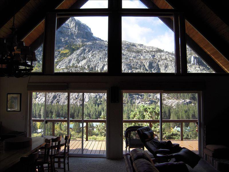 Pet Friendly Vacation Rentals In June Lake Ca Bringfido