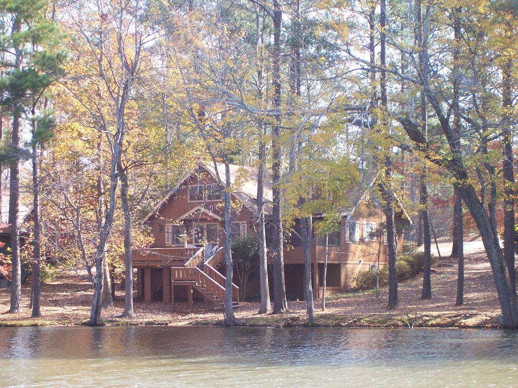 Pet Friendly Vacation Rentals In Pine Mountain Ga Bringfido