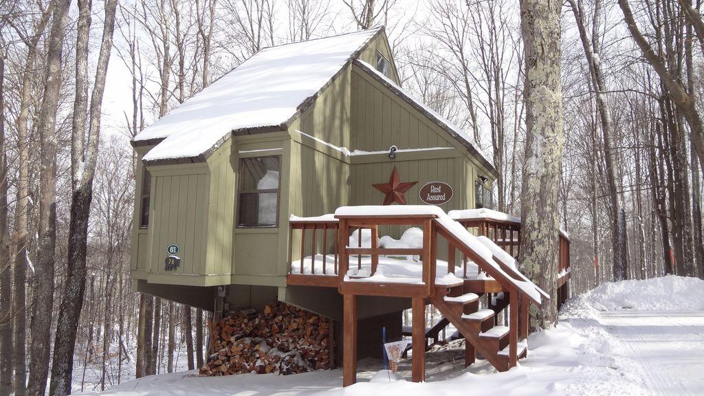 Pet Friendly Vacation Rentals In Smoke Hole Wv Bringfido