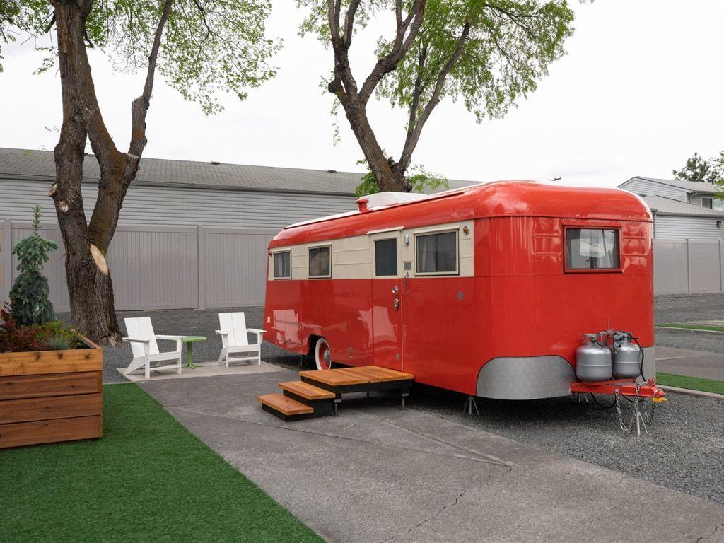 The Pendleton Pet Policy