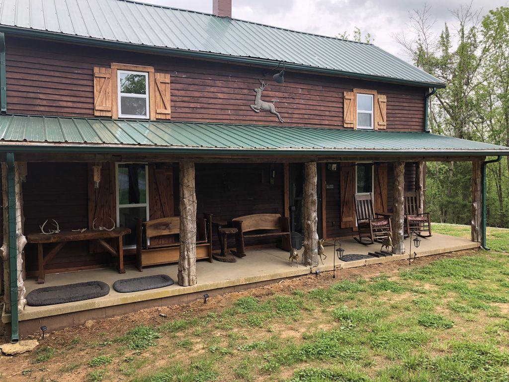 VRBO Columbia Pet Policy