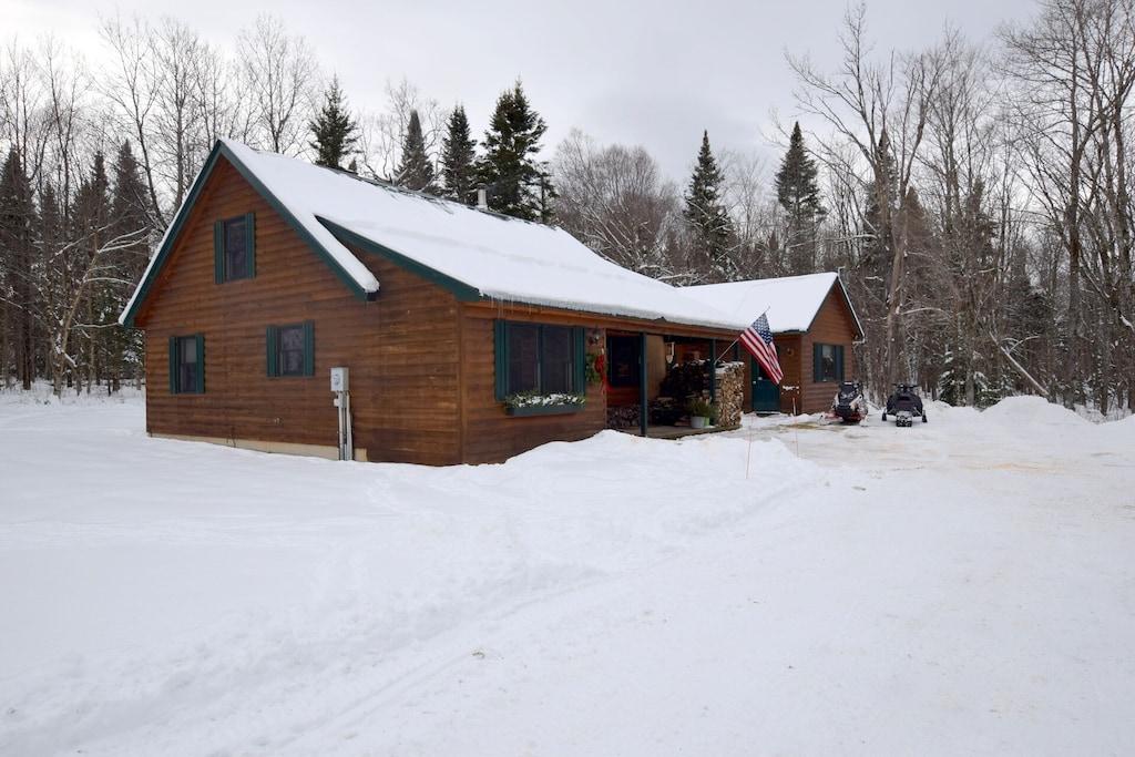 Pet Friendly Vacation Rentals In Pittsburg Nh Bringfido