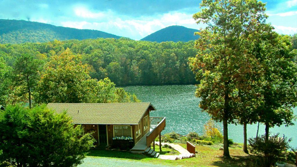 Pet Friendly Vacation Rentals In Huddleston Va Bringfido