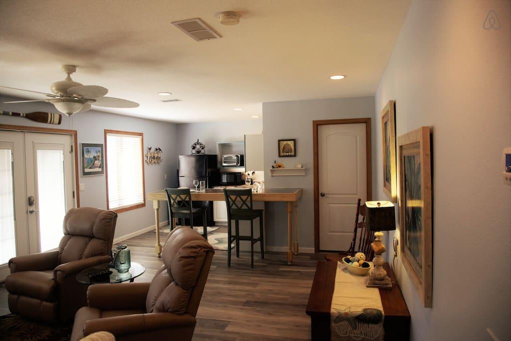 Hot Springs Village Airbnb Rentals Pet Policy