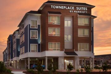 Pet Friendly TownePlace Suites by Marriott Outer Banks Kill Devil Hills
