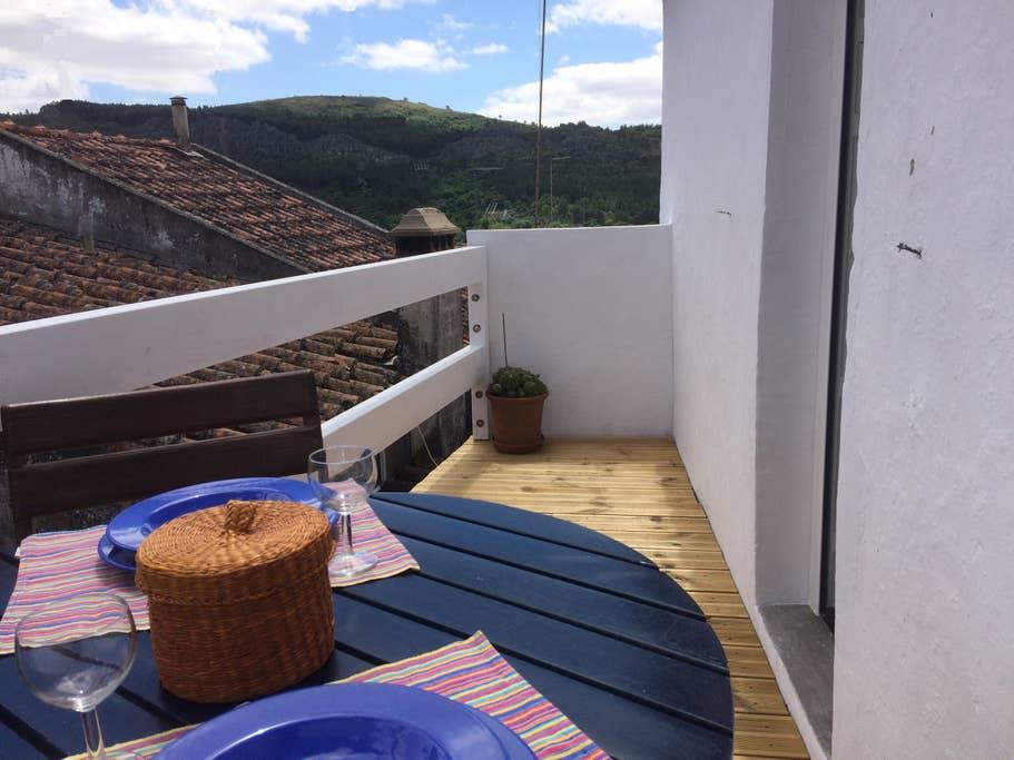 Pet Friendly Castelo de Vide Airbnb Rentals