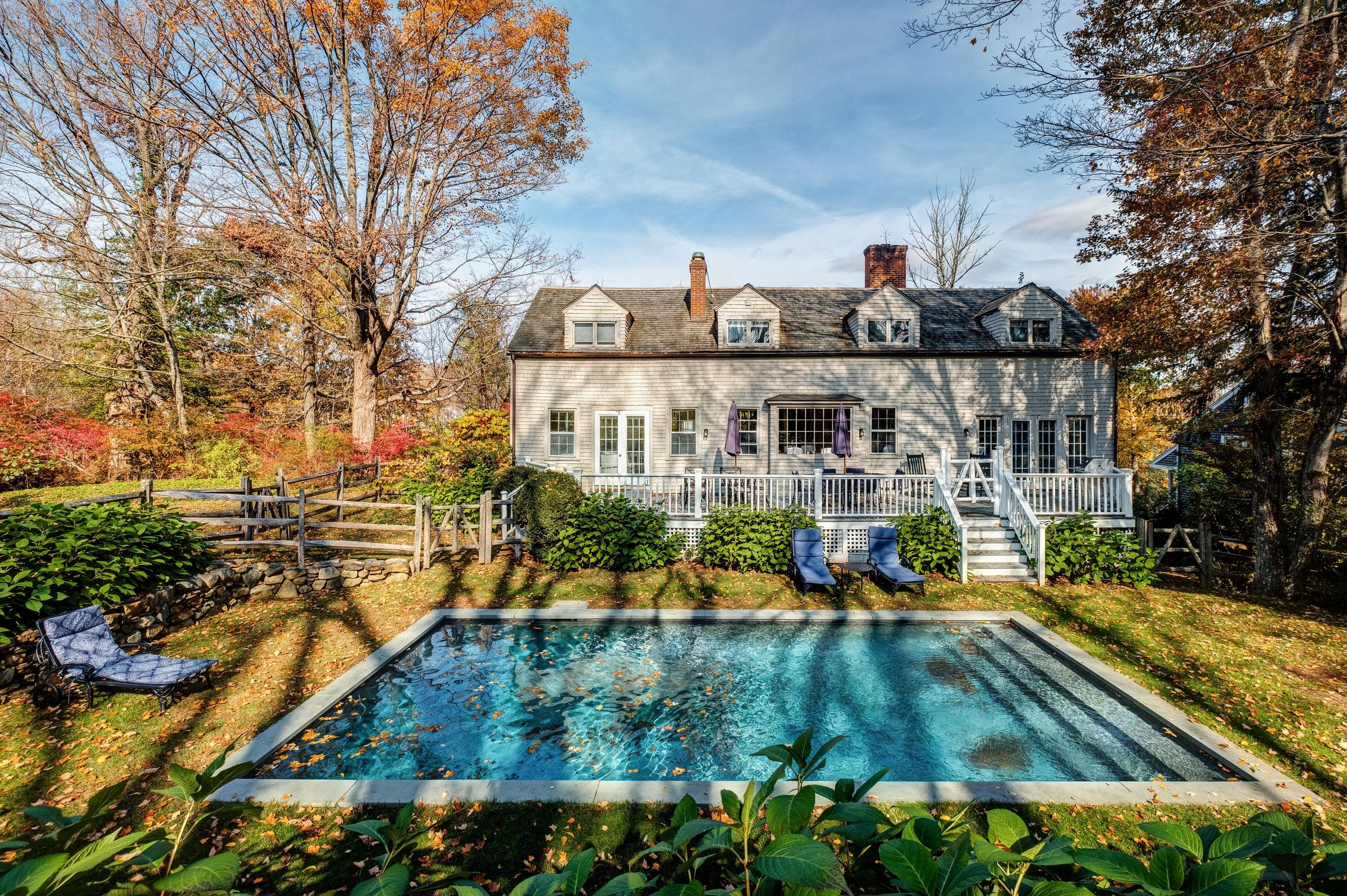Pet Friendly 110 Shearer Rd