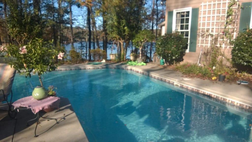 Pet Friendly Hotels In Dawsonville Ga - Bringfido