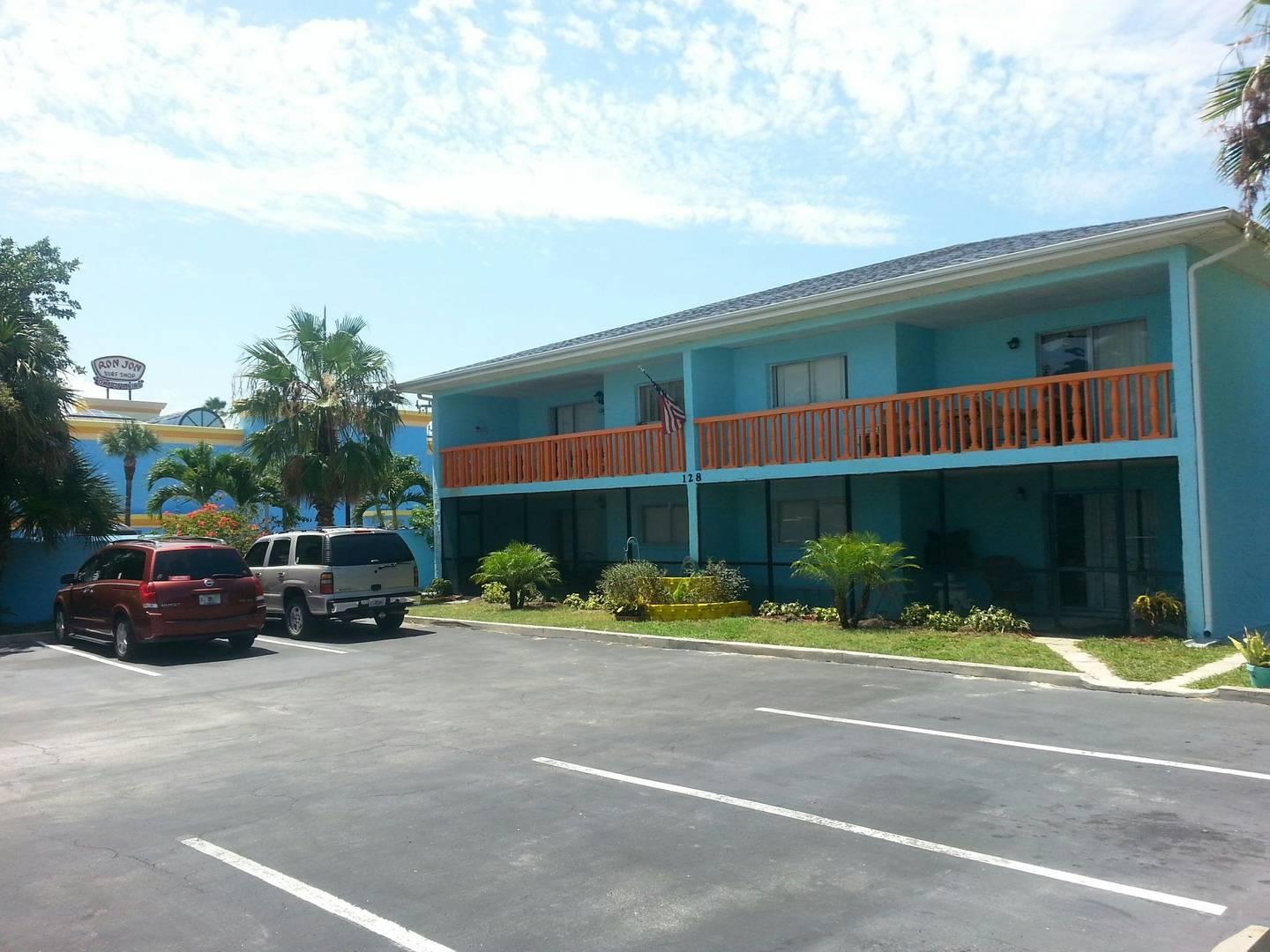 Pet Friendly Vacation Rentals In Cocoa Beach Fl Bringfido