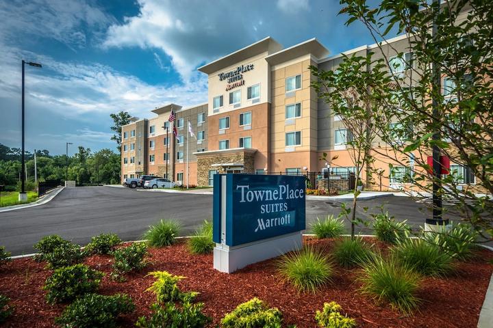 Pet Friendly TownePlace Suites by Marriott Goldsboro