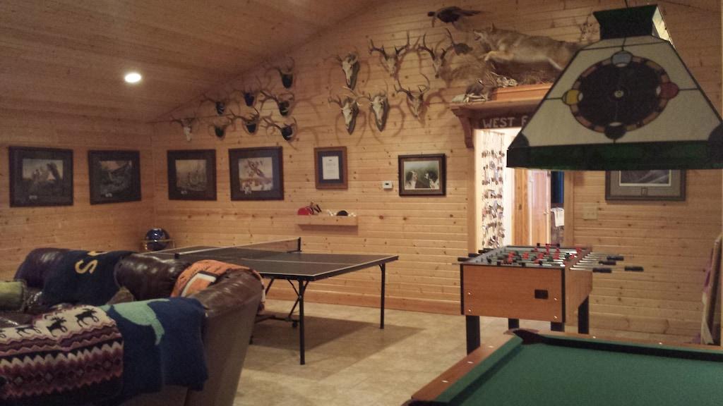 Pet Friendly Family Weekend or Hunting Camp