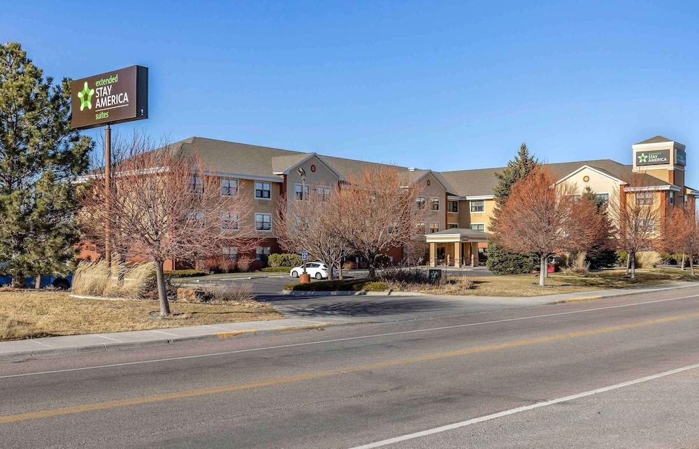 Pet Friendly Extended Stay America Suites Great Falls Missouri River