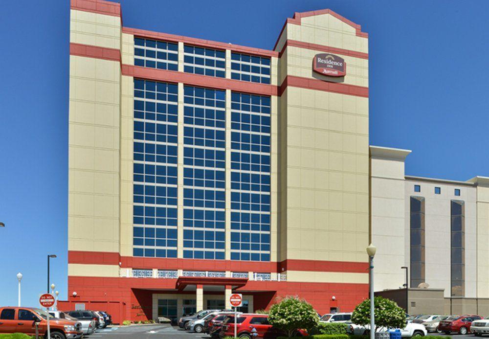 Residence Inn By Marriott Virginia Beach Oceanfront Pet Policy