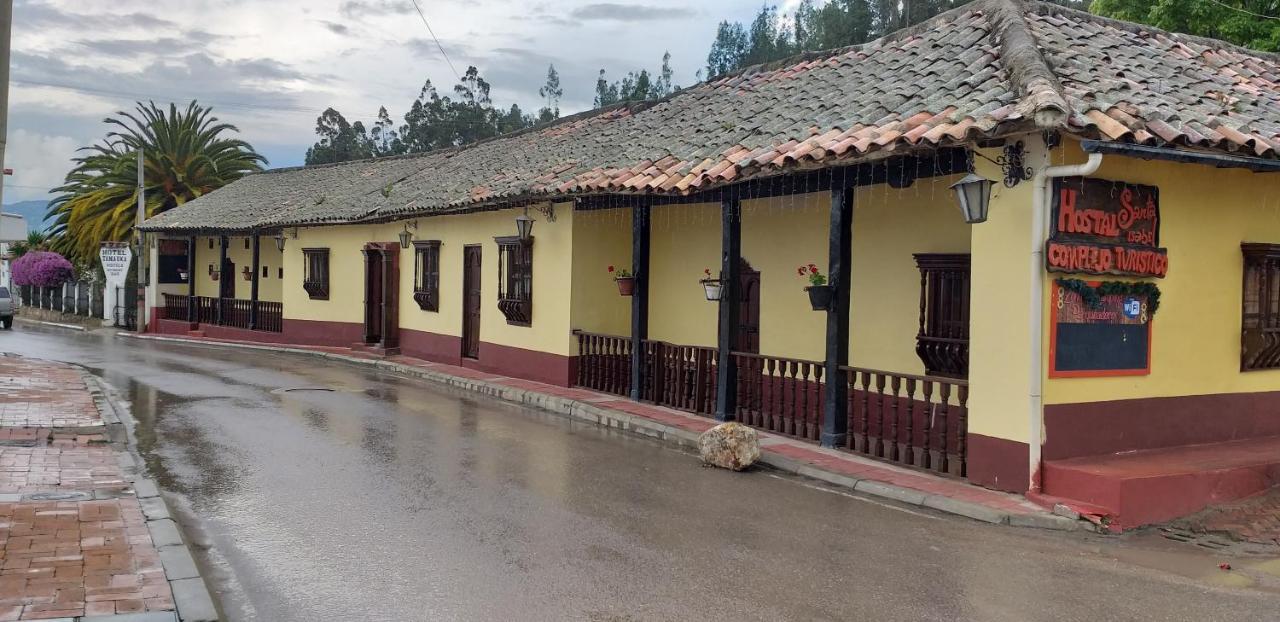 Pet Friendly Hostal ComplejoTurístico Santa Isabel