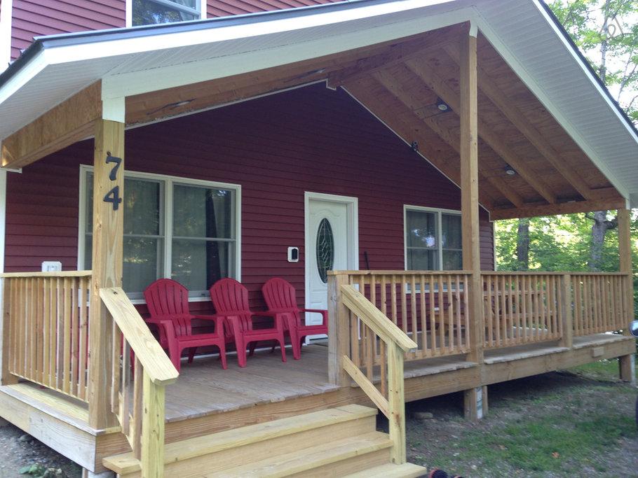 Smugglers Notch Airbnb Rentals Pet Policy