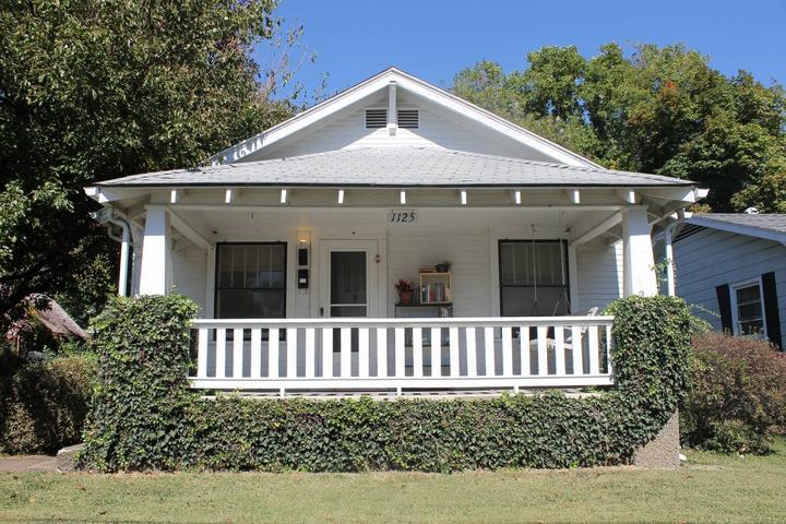 Pet Friendly Vacation Rentals In Springfield Mo Bringfido