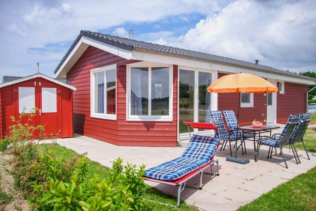 Pet Friendly Cuxhaven Airbnb Rentals