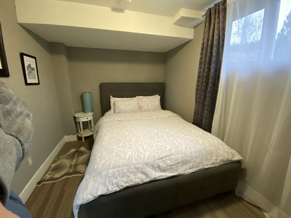 Pet Friendly Vacation Rentals in Kelowna, BC BringFido