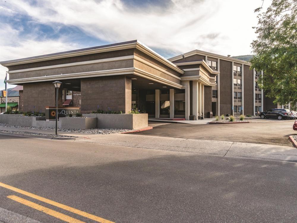 La Quinta Inn Suites Glenwood Springs Pet Policy