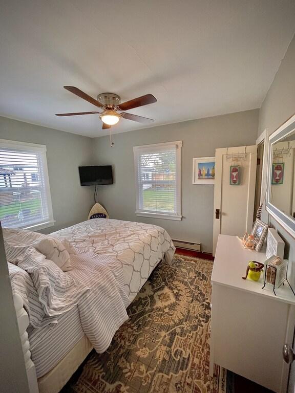 Coulee City Hideout Pet Policy