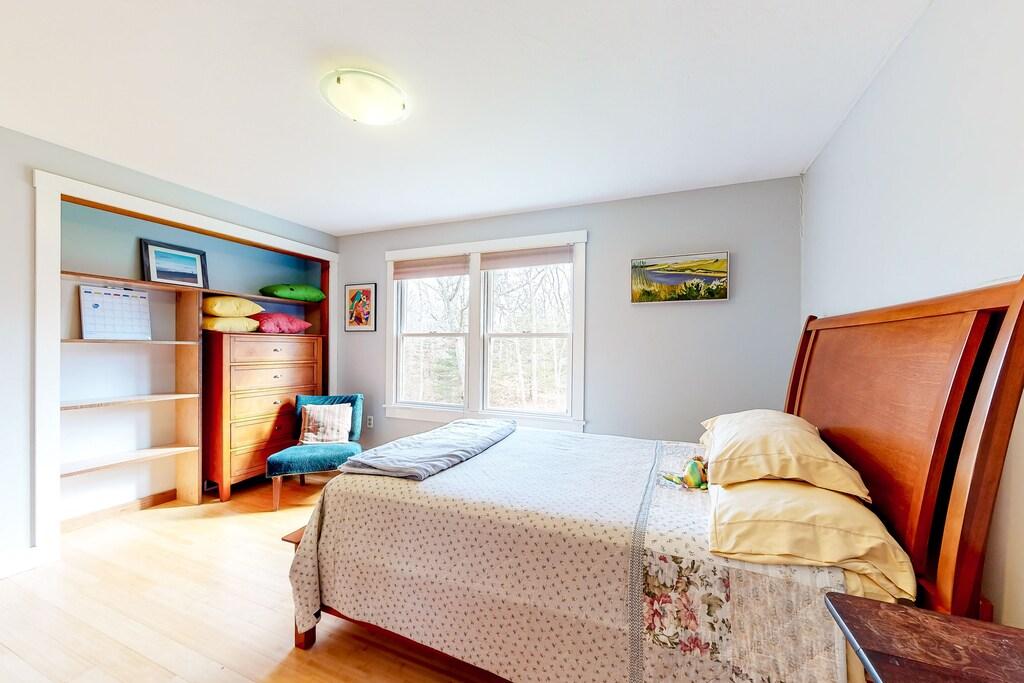 Vineyard Escape Pet Policy